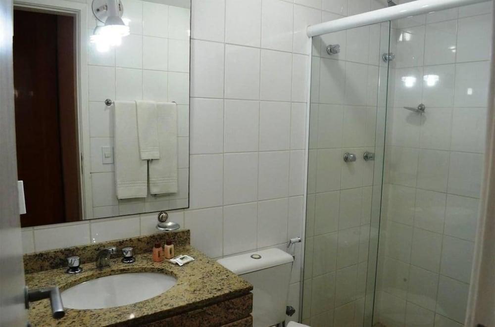 Praia Do Pontal Apart Hotel 리오데자네이루 외부 사진