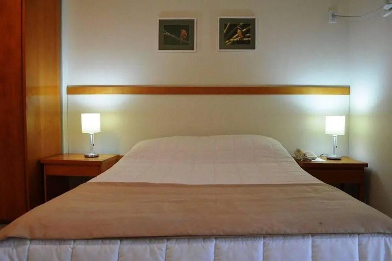 Praia Do Pontal Apart Hotel 리오데자네이루 외부 사진