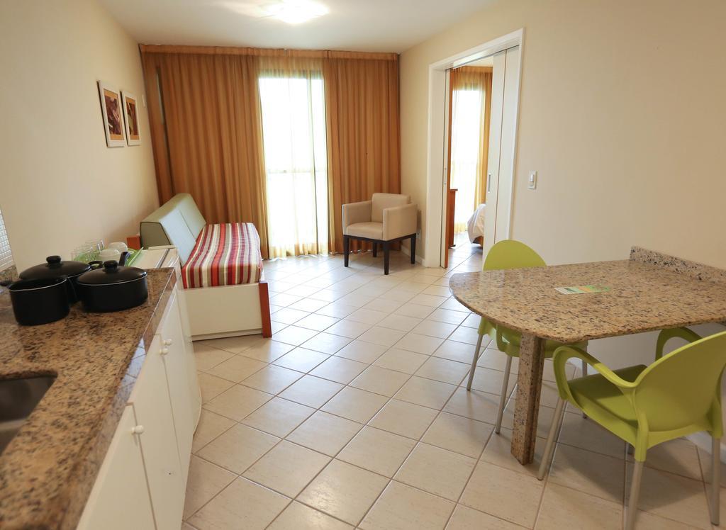 Praia Do Pontal Apart Hotel 리오데자네이루 외부 사진