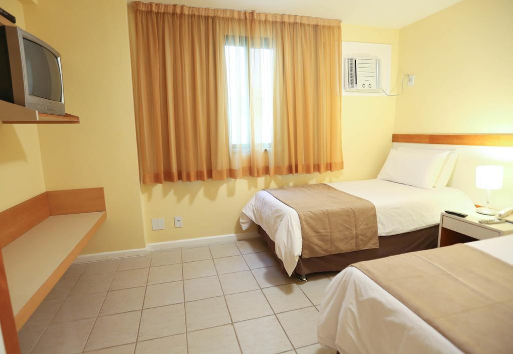 Praia Do Pontal Apart Hotel 리오데자네이루 외부 사진