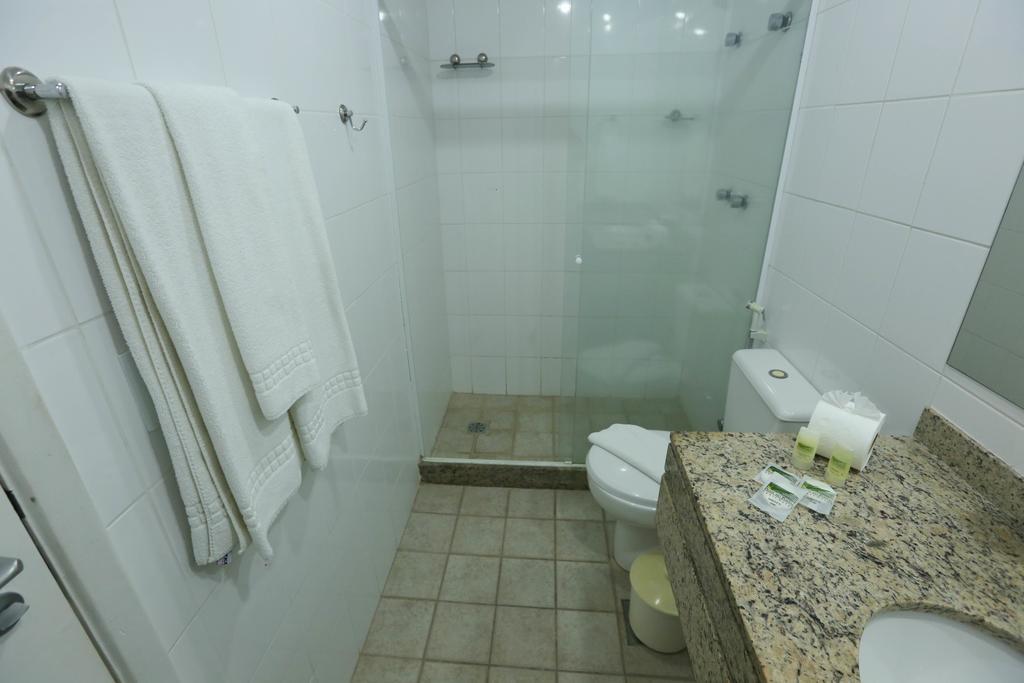 Praia Do Pontal Apart Hotel 리오데자네이루 외부 사진