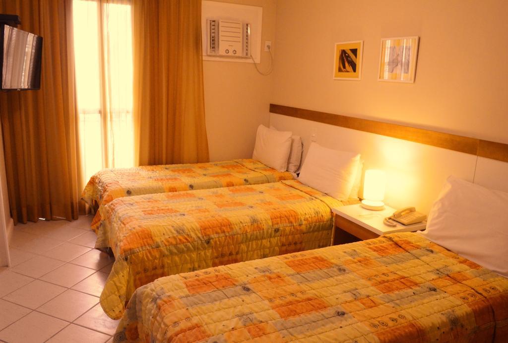 Praia Do Pontal Apart Hotel 리오데자네이루 외부 사진