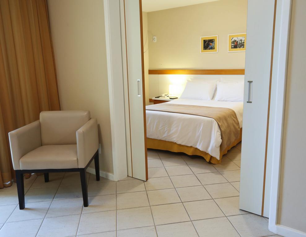 Praia Do Pontal Apart Hotel 리오데자네이루 외부 사진