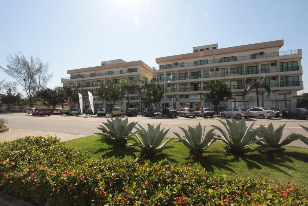Praia Do Pontal Apart Hotel 리오데자네이루 외부 사진