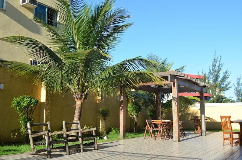 Praia Do Pontal Apart Hotel 리오데자네이루 외부 사진