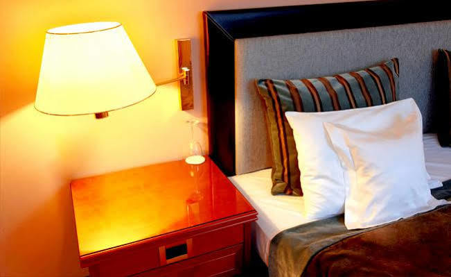 Praia Do Pontal Apart Hotel 리오데자네이루 외부 사진