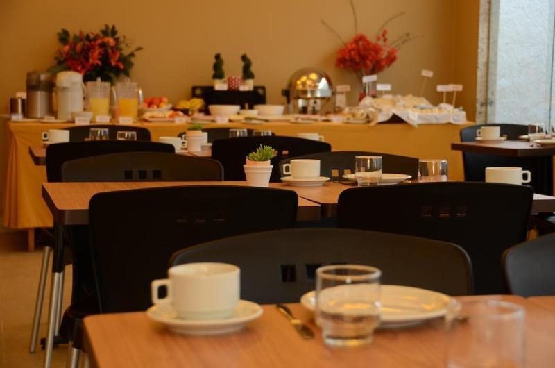 Praia Do Pontal Apart Hotel 리오데자네이루 외부 사진
