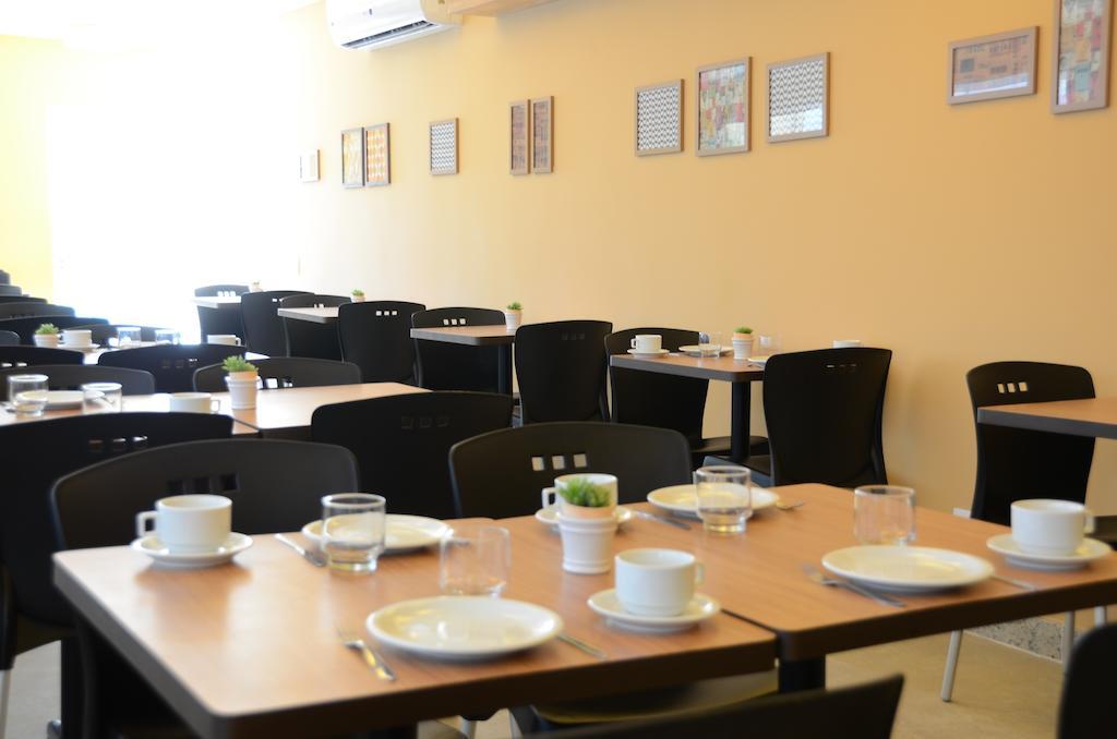 Praia Do Pontal Apart Hotel 리오데자네이루 외부 사진