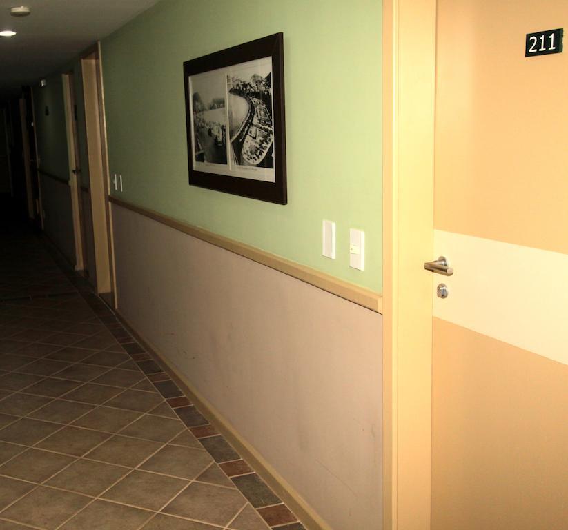 Praia Do Pontal Apart Hotel 리오데자네이루 외부 사진