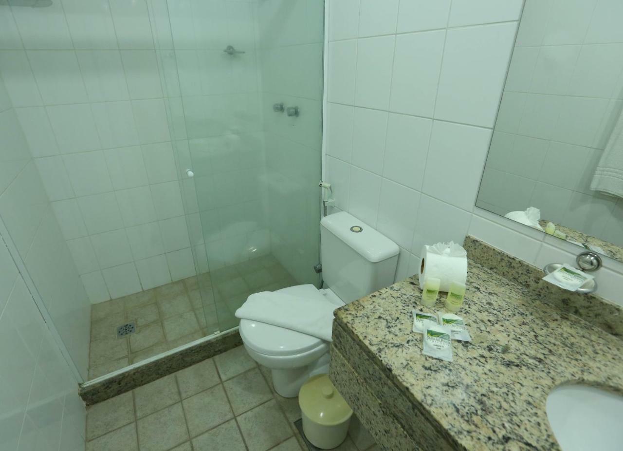Praia Do Pontal Apart Hotel 리오데자네이루 외부 사진